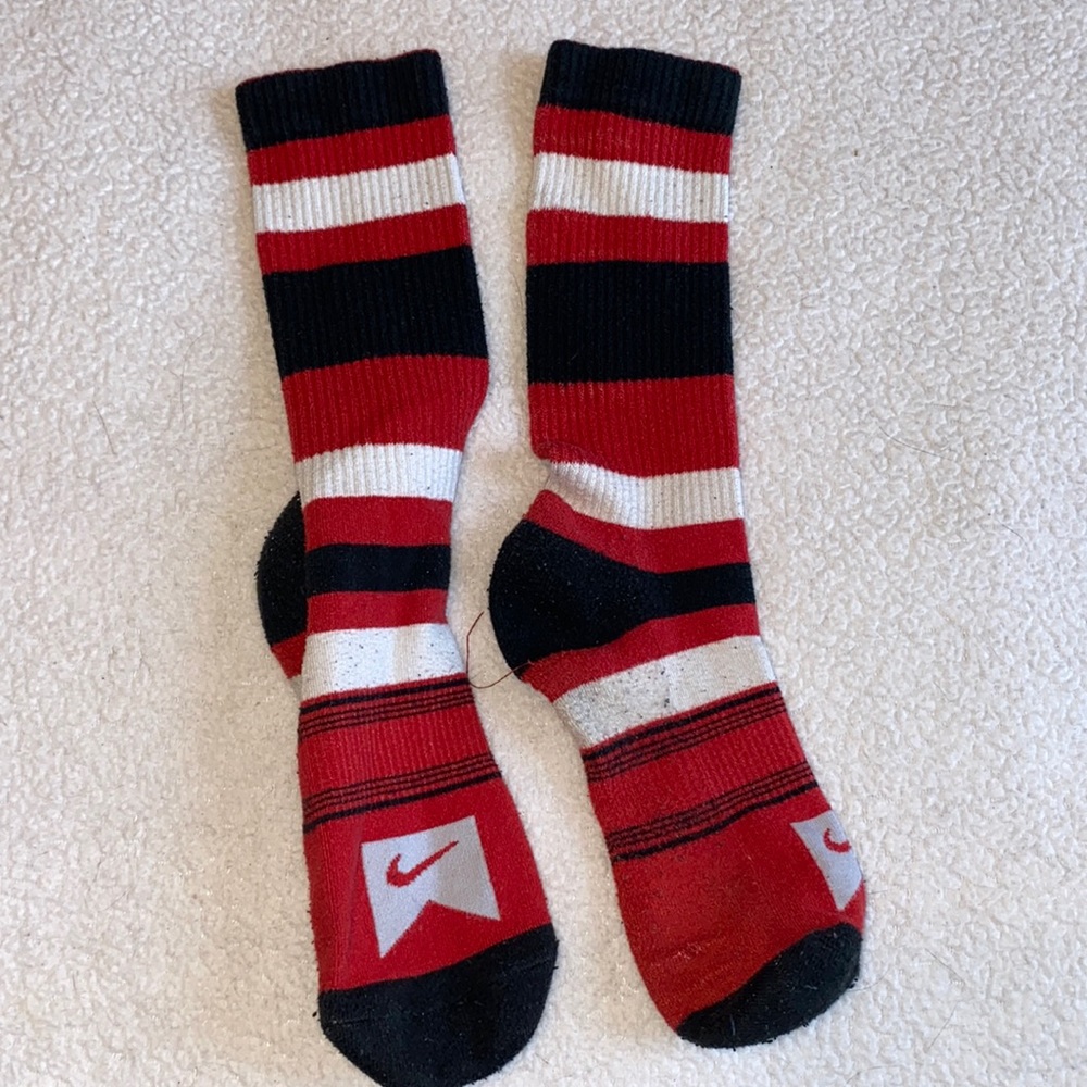 Nike Socks
